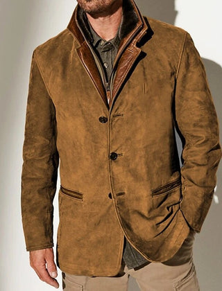 Lorenzo | Giacca Vintage Elegante