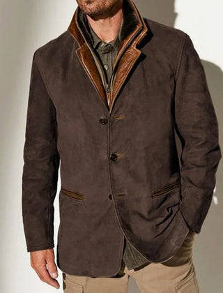 Lorenzo | Giacca Vintage Elegante
