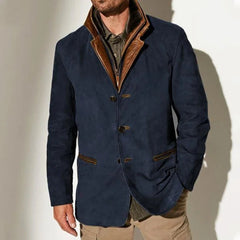 Lorenzo | Giacca Vintage Elegante