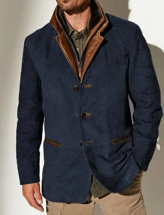 Lorenzo | Giacca Vintage Elegante