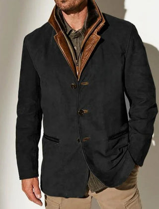 Lorenzo | Giacca Vintage Elegante