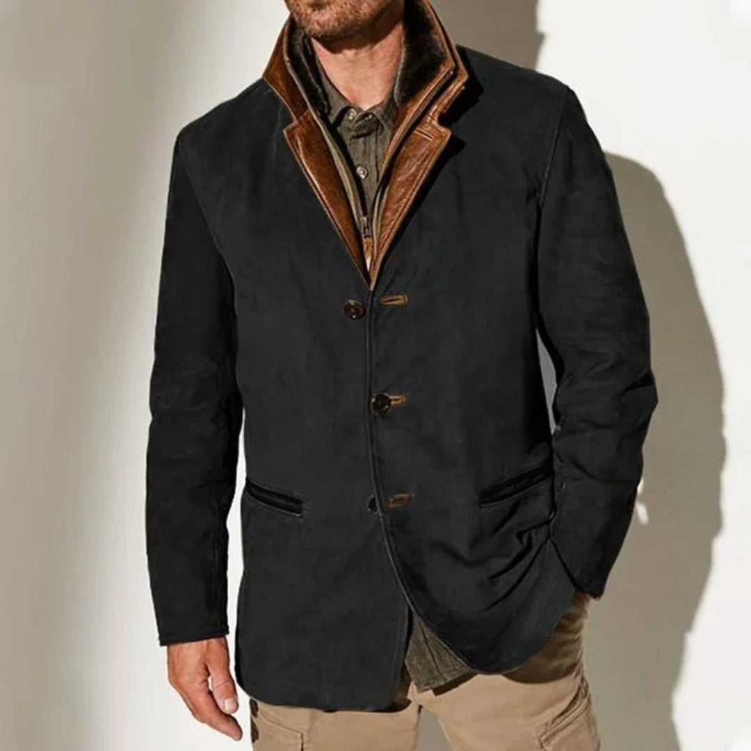 Lorenzo | Giacca Vintage Elegante