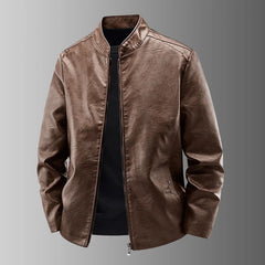 Thomas | Giacca Biker Vintage