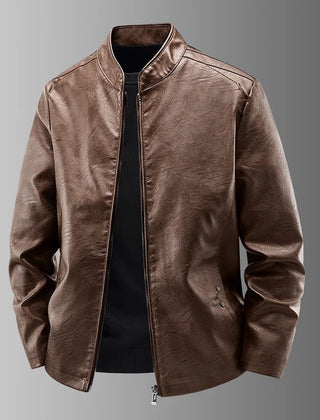 Thomas | Giacca Biker Vintage