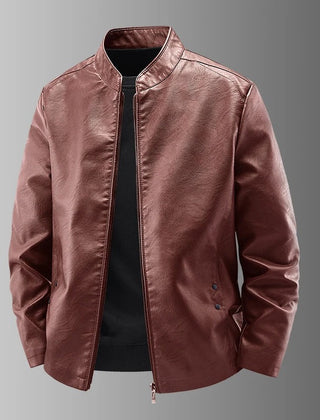 Thomas | Giacca Biker Vintage