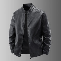 Thomas | Giacca Biker Vintage