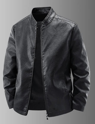 Thomas | Giacca Biker Vintage