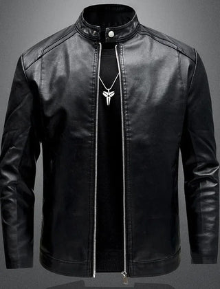 Francesco | Giacca Biker Elegante
