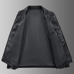 Thomas | Giacca Biker Vintage