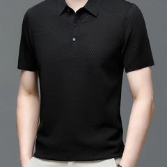 Riviero | Polo Cotone Bicolore