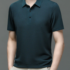 Riviero | Polo Cotone Bicolore
