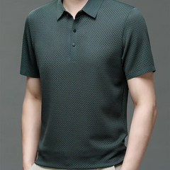 Riviero | Polo Cotone Bicolore