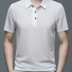 Riviero | Polo Cotone Bicolore