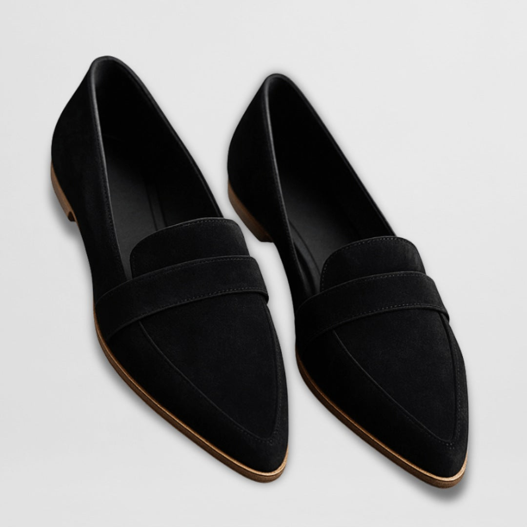 Ornella | Mocassini Donna Morbidi