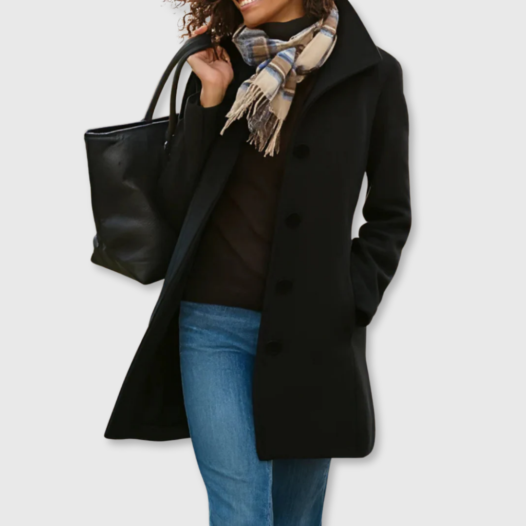 Fausta | Cappotto Classico