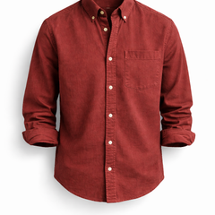 Ezio | Camicia Elegante Bianca