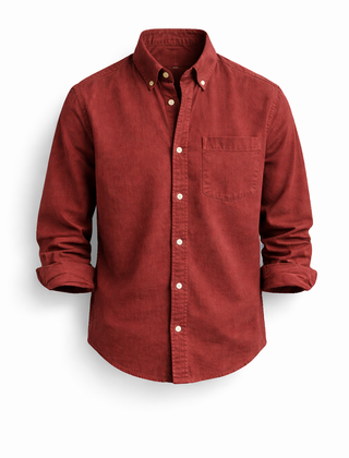 Ezio | Camicia Elegante Bianca