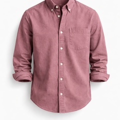 Ezio | Camicia Elegante Bianca