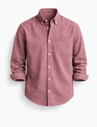 Ezio | Camicia Elegante Bianca