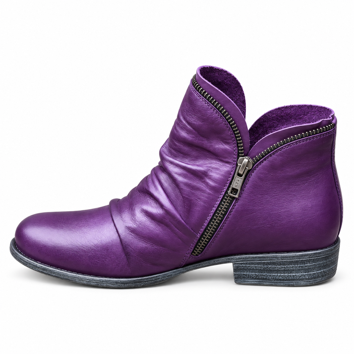 Suzanne | Stivaletti Chic e Comodi