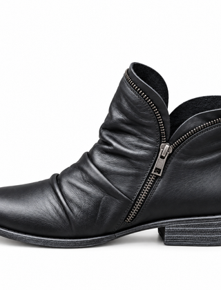 Suzanne | Stivaletti Chic e Comodi