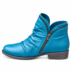 Suzanne | Stivaletti Chic e Comodi