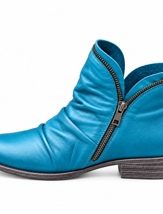Suzanne | Stivaletti Chic e Comodi