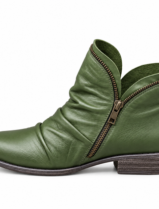 Suzanne | Stivaletti Chic e Comodi
