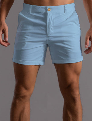 Venezia | Pantaloncini Chino Eleganti