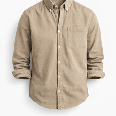 Ezio | Camicia Elegante Bianca